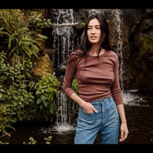 Doen Annie Tee Canyon (Small)